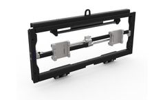 Cascade - Model K-Series - Fork Positioner