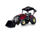 Yanmar - Model SA425DHX - Multi-purpose Compact Tractor