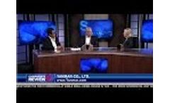 Corporate Review: Innovations in Diesel Engine Technology Video