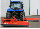 Edwards - Model FM7400 Series - Flail Mower