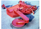 Edwards - Model DYNA - Cutter