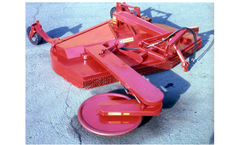 Edwards - Model DYNA - Cutter