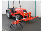 Edwards - Model BS8310 - Brush Spider