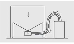 Supersilo - Industrial Pneumatic Suction System for Silo Extraction