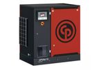 Model CPVSd 10-20 and 30-50 - Variable Speed Screw Compressors