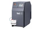 Model bstAIR 300 - Air & Nitrogen Booster