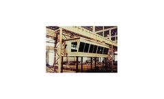 Factory & Steel Mill Pulpits