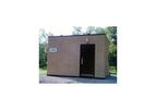 Modular Communication Shelters