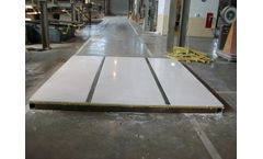 Modular Test Cells