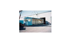 CID - Model MCC - Modular Motor Control Center Enclosures