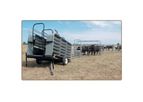 Portable Corrals & Carriers
