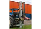 ELGRA - Model Series 89 - Post Driver