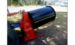 ELGRA - Hydraulic Spiral Concrete Mixers