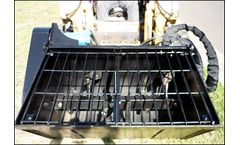 ELGRA - Model 15cf - Paddle Mixer