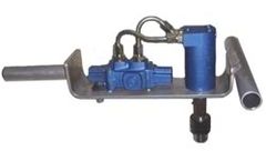 ELGRA - Post (Wood) Borer