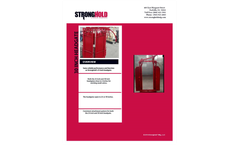 Lowe - 30 Inch Headgate - Brochure