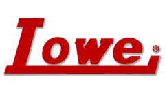 LOWE Raises the Standard with New BP-Series Gear Reduction Auger Drives