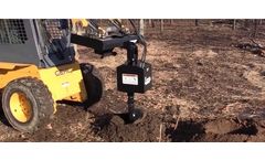 Lowe - Model Classic Series - Auger Drive Units
