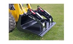 Lowe - Model BG-600 - Bucket Grapple