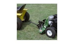 Mighty Mac - Leaf Blowers