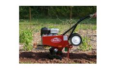 Suburban Mid-Tine - Model ST - Tillers