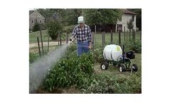 Mighty Mac - Model PS - Sprayers