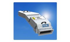 Aquacultur PescaVision - Model PV-10S - Fish Counter for Seawater, 5 - 150g