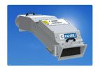 Aquacultur PescaVision - Model PV-50S - Fish Counter for Seawater, 500 - 3,000g