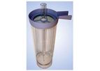 McDonald - Model MC-I - Incubator Used for Artificial and Controlled Breeding of Fish Eggs