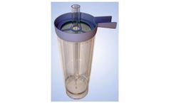 McDonald - Model MC-I - Incubator Used for Artificial and Controlled Breeding of Fish Eggs