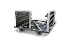 Aquacultur - Model 4, 8 or 16 - Water Collecting Tray for Incubators