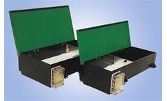 Automatic Movement Feeder Machine