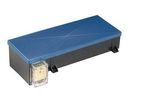 Clockwork Feeder Professional Blue