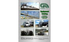 GREEN Access Fall Protection Equipment Catalog