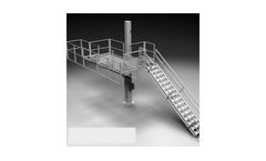 Model G-Raff - Elevating Platform