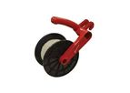 Mini Reel-Lynch Pin with Polywire 660 Inch Each