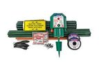 Havahart Garden Protection Kit Plus Each-Kit