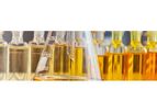 Fuels Testing & Lubrication Testing Services