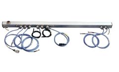 CMR - Rigid or Mixed Pipes Wiring System