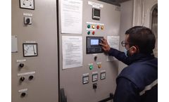 CMR - Command and Control Systems for Power
