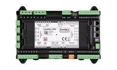 InteliGen - Model 1000 - Paralleling Gen-Set Controller for Switchgear Applications