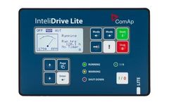 InteliDrive - Model FLX Lite - Engine Controllers