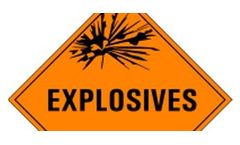 DOT / UN Classification of Hazardous Materials