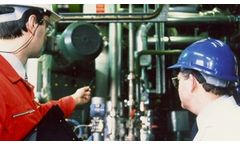 Process Safety Management