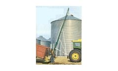 My-D-Han-D - Portable Grain Augers