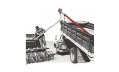 My-D-Han-D - 4" Truck Auger