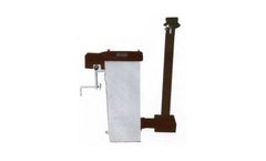 My-D-Han-D - Stock Tank Heater