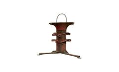 Scratch-All - Feeder and Livestock