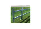 Fence-All - Portable Cattle Fencing System