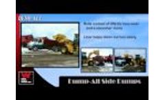 Cattle and Livestock Shade | Shade-All Video